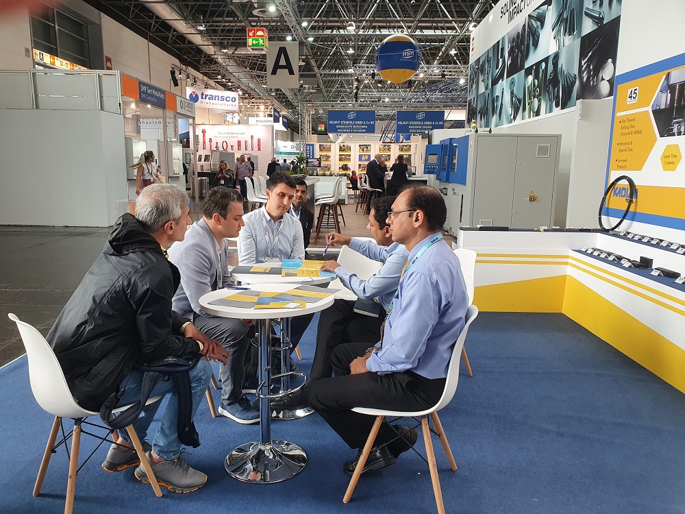 Wire Show Germany-2022