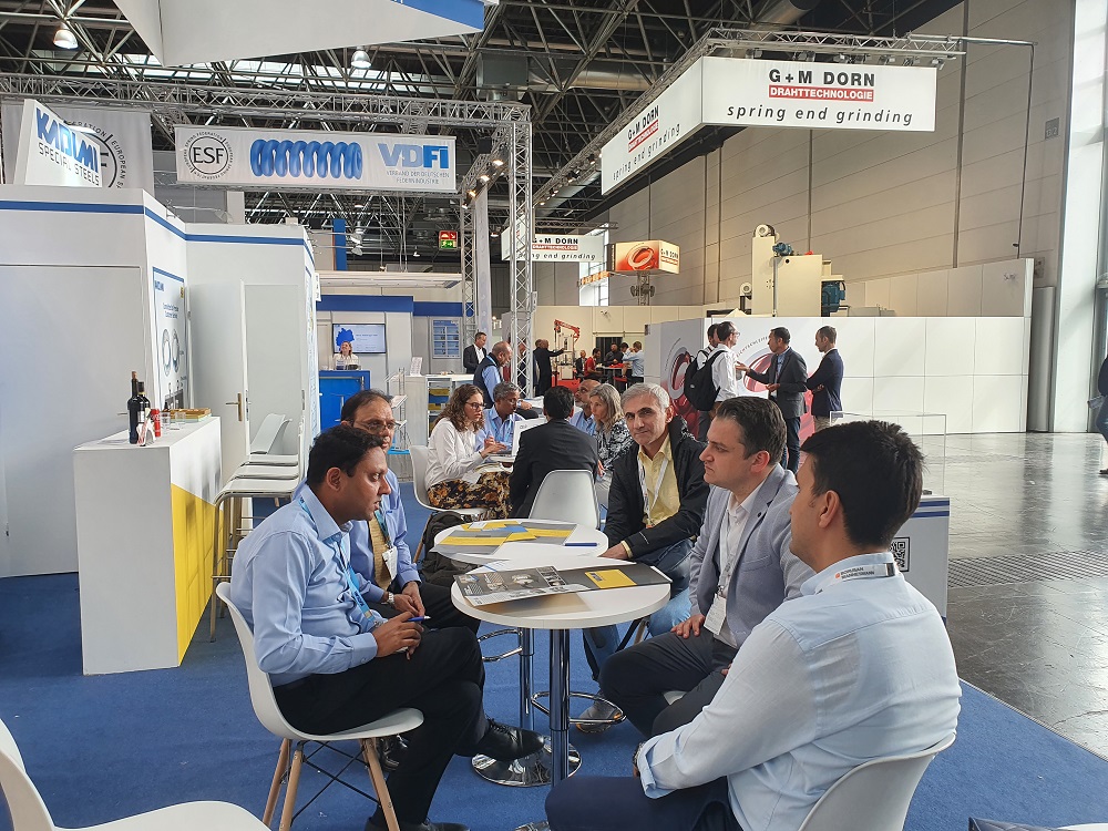 Wire Show Germany-2022