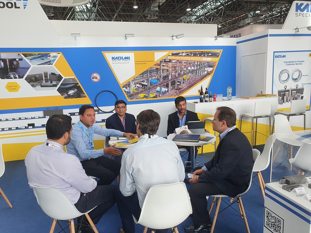 Wire Show Germany-2022