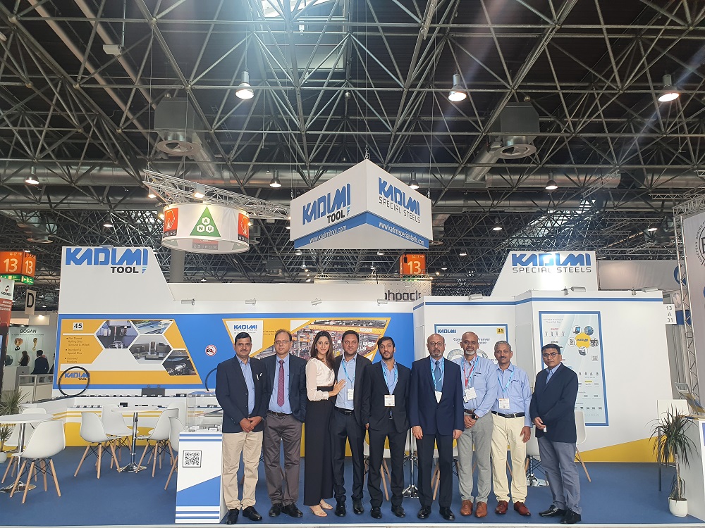 Wire Show Germany-2022