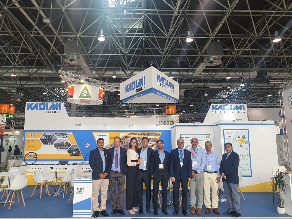 Wire Show Germany-2022