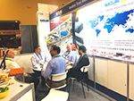 Fastener Expo, USA, 2018 