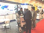 Fastener Expo, USA, 2018 