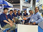 IFS-China-2019 