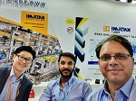 IFS-China-2019 